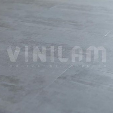 Виниловый ламинат vinilam click 4 мм 2240-2 саксония (камень)