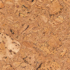 Пробковые полы corkstyle natural cork rombo neu 10,5мм