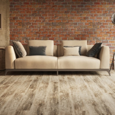 Виниловый ламинат wonderful vinyl floor natural relief de1435 серая гавань