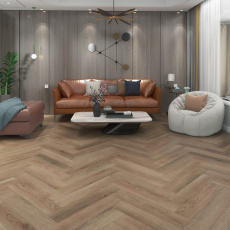 Sierra Herringbone Click DM803