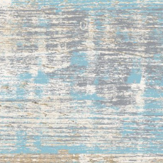 Пробковые полы corkstyle wood xl color lazurite blue 6мм