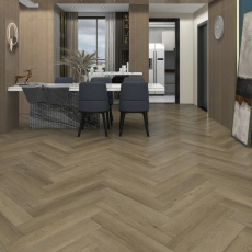 Sancy Herringbone Click DM1003