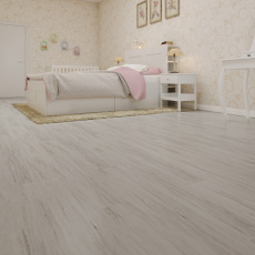 Виниловый ламинат wonderful vinyl floor luxemix lx 163-1 сосна белая