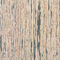 Пробковые полы corkstyle natural cork tigre creme 10,5мм
