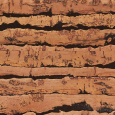 Пробковые полы corkstyle natural cork tigre 6мм