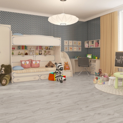 Картинка Виниловый ламинат wonderful vinyl floor luxemix lx 158 клен классический