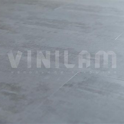 Картинка Виниловый ламинат vinilam click 4 мм 2240-2 саксония (камень)