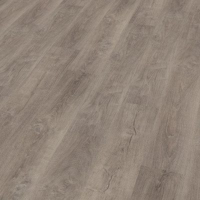 Картинка Виниловый ламинат wineo 600 wood аурелия серая dlc00005