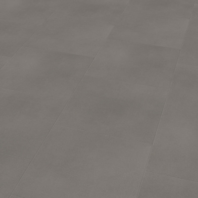 Картинка Кварцвиниловая плитка пвх wineo 800 tile db00097-3 плитка серая сплошная