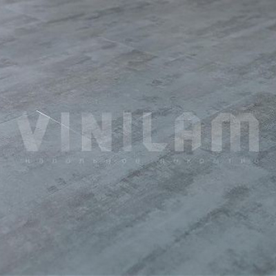 Картинка Виниловый ламинат vinilam click 4 мм 2240-5 ганновер (камень)