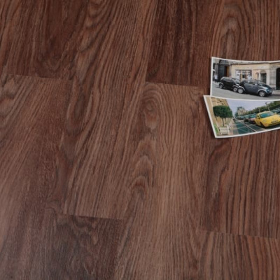 Картинка Плитка пвх forbo home expert 2027 дуб бурбон