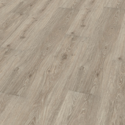 Картинка Кварцвиниловая плитка пвх wineo 600 wood xl db00030 дуб виктория серый