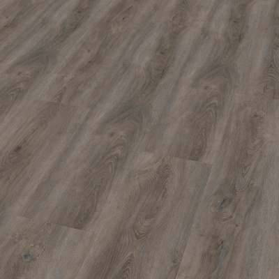 Картинка Кварцвиниловая плитка пвх wineo 400 wood xl db00133 valour oak smokey