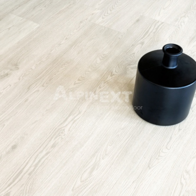 Картинка Плитка пвх для пола alpine floor ultra 2 мм есо5-2 дуб светлый