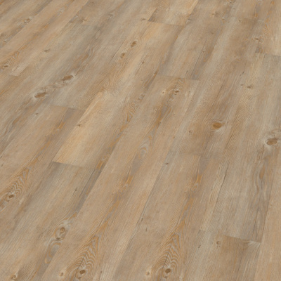 Картинка Кварцвиниловая плитка пвх wineo 600 wood сосна тоскана db00007