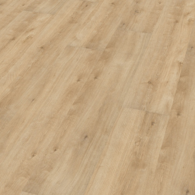 Картинка Виниловый ламинат wineo 600 wood xl  дуб вудсток кремовый dlc00024