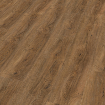 Картинка Виниловый ламинат wineo 800 wood xl dlc00066 дуб кирпичный темный