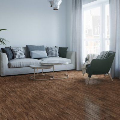 Картинка Виниловый ламинат wonderful vinyl floor luxemix lx 168-10 клен сибирский