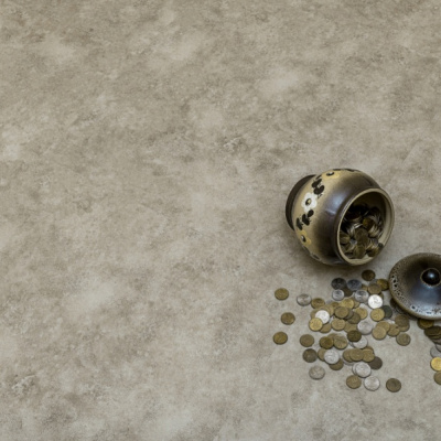 Картинка Кварцвиниловая плитка пвх art east art tile fit 2,5 мм atf 261 s травертин чиаро