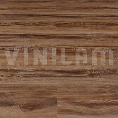 Картинка Виниловый ламинат vinilam click 4 мм 8124-3 дуб бонн (rich)