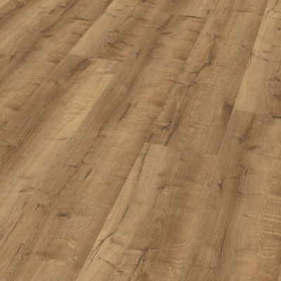 Картинка Кварцвиниловая плитка пвх wineo 400 wood xl db00129 comfort oak mellow