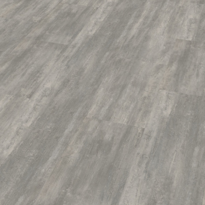 Картинка Кварцвиниловая плитка пвх wineo 400 stone db00137 courage stone grey