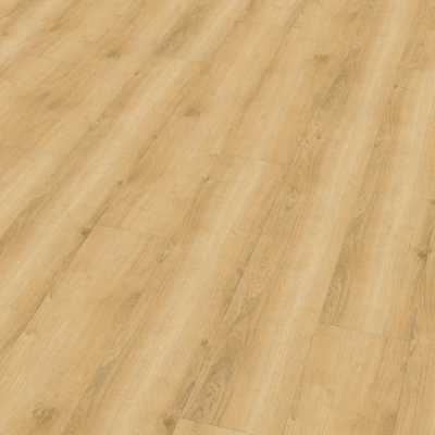 Картинка Кварцвиниловая плитка пвх wineo 800 wood db00080 дуб пшеничный золотой