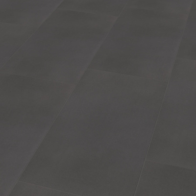 Картинка Кварцвиниловая плитка пвх wineo 800 tile db00096-2 плитка темная сплошная