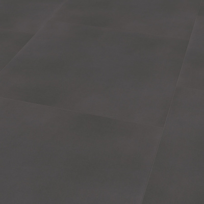 Картинка Кварцвиниловая плитка пвх wineo 800 tile db00096-1 плитка темная сплошная