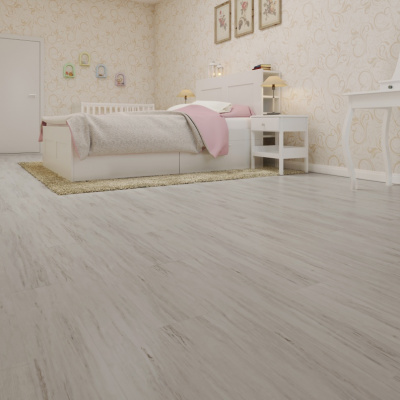 Картинка Виниловый ламинат wonderful vinyl floor luxemix lx 163-1 сосна белая