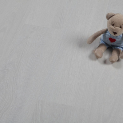 Картинка Плитка пвх forbo home expert 20415 дуб арктический