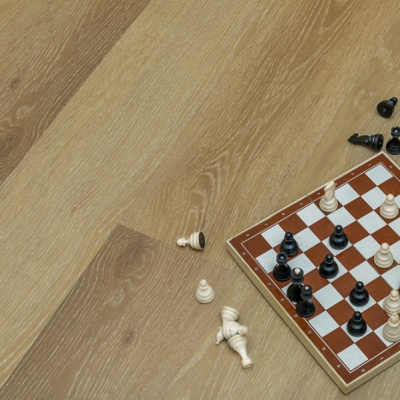 Картинка Кварцвиниловая плитка пвх art east art tile fit 2,5 мм atf 258 дуб жане