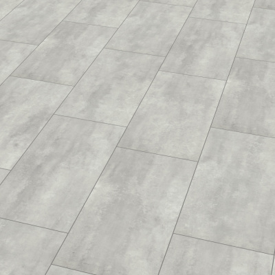 Картинка Кварцвиниловая плитка пвх wineo 400 stone db00140 wisdom concrete blue