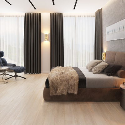Картинка Виниловый ламинат wonderful vinyl floor natural relief de0516 миндаль