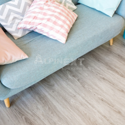 Картинка Плитка пвх для пола alpine floor ultra 2 мм есо5-15