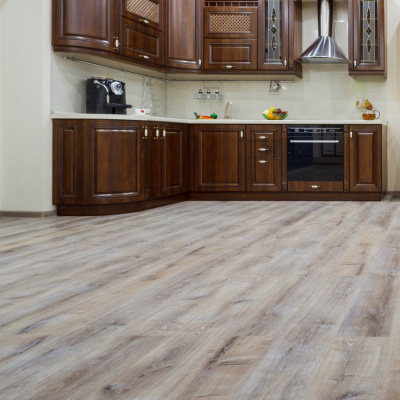 Картинка Виниловый ламинат wonderful vinyl floor natural relief de1108 дуб мокко