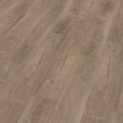Картинка Кварцвиниловая плитка пвх wineo 600 wood  аурелия прованс db00004
