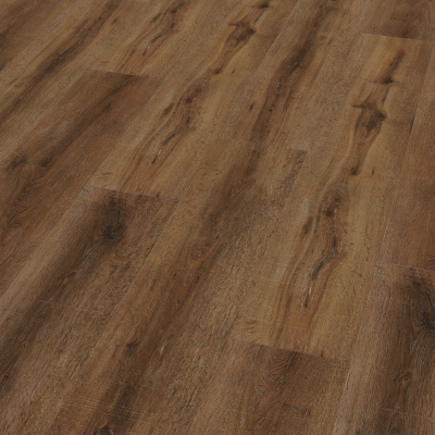Картинка Кварцвиниловая плитка пвх wineo 800 wood xl db00061 дуб санторини глубокий