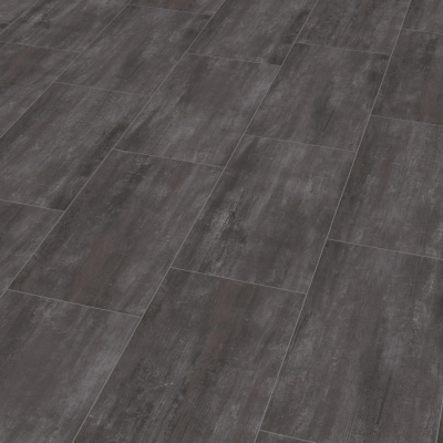 Картинка Кварцвиниловая плитка пвх wineo 400 stone db00138 hero stone gloomy