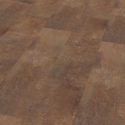 Картинка Виниловый ламинат wineo 400 stone mld00143 fortune stone rusty