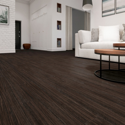 Картинка Виниловый ламинат wonderful vinyl floor luxemix lx 1598 венге