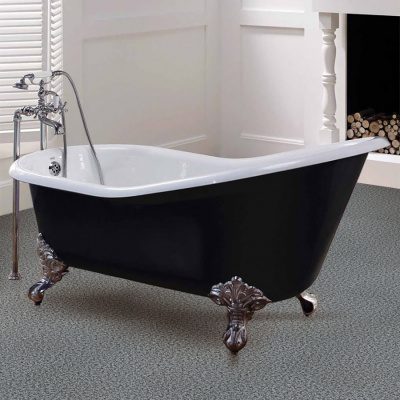 Картинка Виниловый ламинат wonderful vinyl floor stonecarp ср508 зартекс